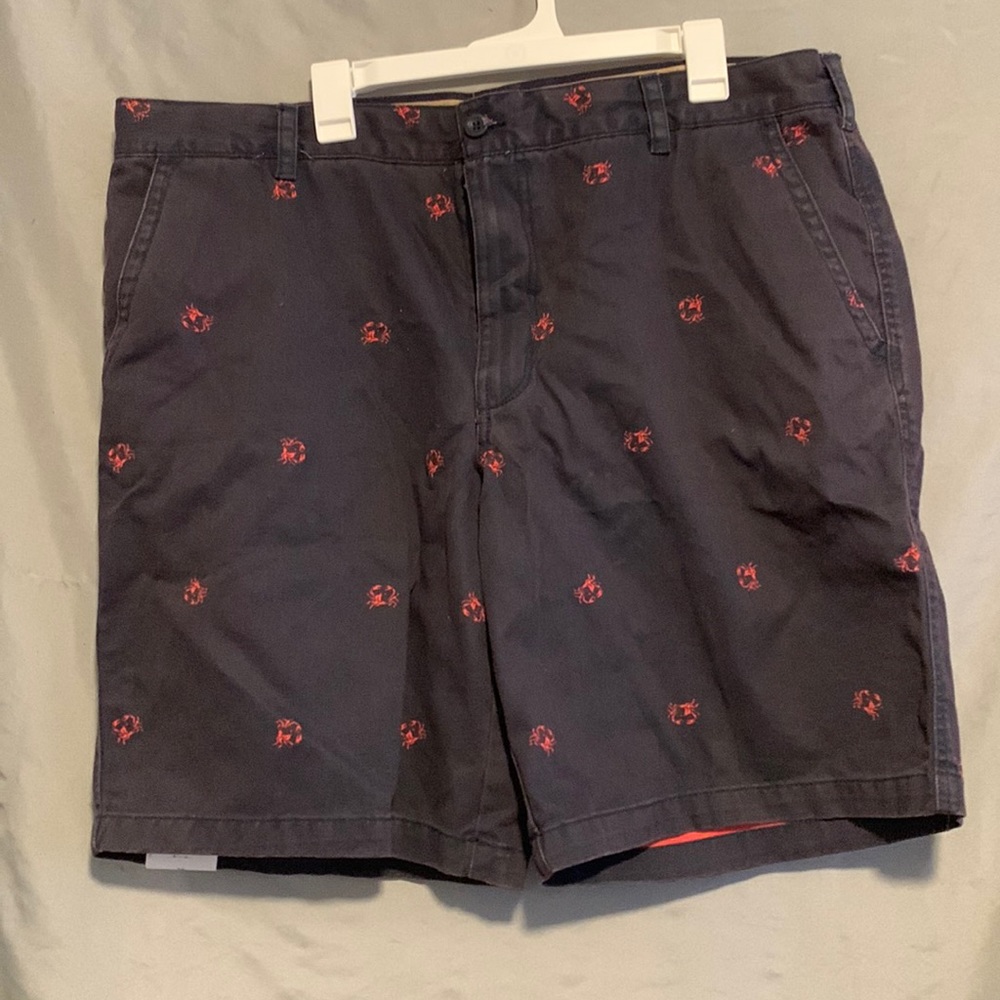 COPY - NWT IZOD SALTWATER BEACHTOWN SHORT